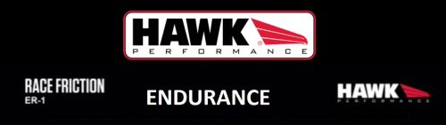 Hawk-Endurance