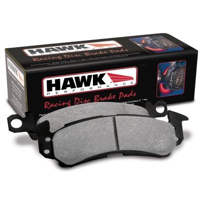 Hawk Performance Motorsport - Black