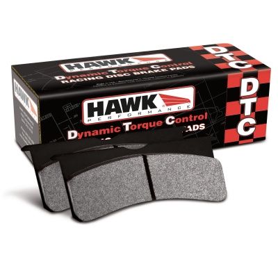 Hawk Performance Motorsport - DTC-05