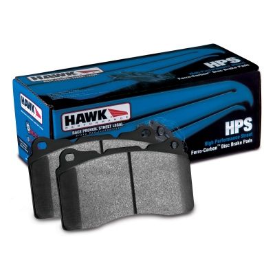 Hawk Performance Street - HPS