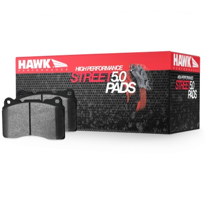 Hawk Performance Street - HPS 5.0