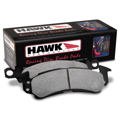 Hawk Performance Street - HP Plus