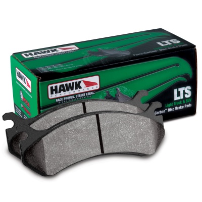 Hawk Performance LTS