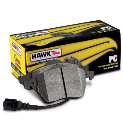 Hawk Performance PC Ceramic