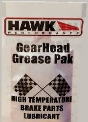 Hawk Performance Gearhead Grease