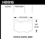 HB916B.740 - HPS 5.0