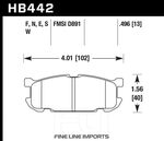 HB442B.496 - HPS 5.0