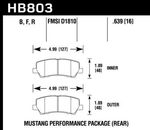HB803Z.639 - Performance Ceramic