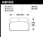 HB100G.480 - DTC-60