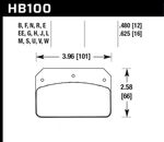 HB100V.625 - DTC-50