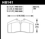 HB141Q.650 - DTC-80 HB141Q.650 - DTC-80