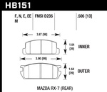 HB151D.505 - ER-1 HB151D.505 - ER-1