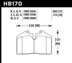 HB170Q.650 - DTC-80 HB170Q.650 - DTC-80