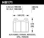 HB171D.590 - ER-1 HB171D.590 - ER-1