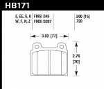 HB171E.590 - Blue 9012 HB171E.590 - Blue 9012