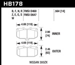HB178D.564 - ER-1 HB178D.564 - ER-1