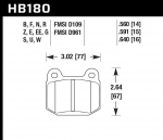 HB180F.560 - HPS HB180F.560 - HPS