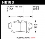 HB183D.585 - ER-1 HB183D.585 - ER-1
