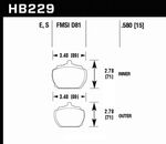 HB229S.580 - HT-10 HB229S.580 - HT-10