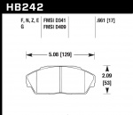 HB242F.661 - HPS HB242F.661 - HPS