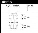 HB315F.669 - HPS