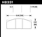 HB331Q1.17 - DTC-80 HB331Q1.17 - DTC-80