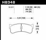HB348G1.14 - DTC-60 HB348G1.14 - DTC-60