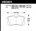 HB364E.642 - Blue 9012 HB364E.642 - Blue 9012