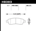 HB383Y.685 - LTS HB383Y.685 - LTS