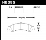 HB385F.640 - HPS HB385F.640 - HPS