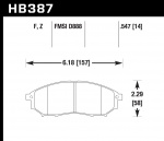 HB387F.547 - HPS HB387F.547 - HPS