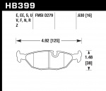 HB399S.630 - HT-10 HB399S.630 - HT-10