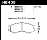 HB409F.661 - HPS HB409F.661 - HPS