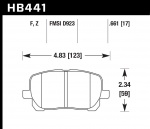 HB441F.661 - HPS