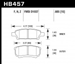 HB457F.605 - HPS HB457F.605 - HPS