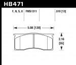 HB471F.510 - HPS HB471F.510 - HPS