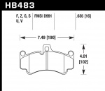 HB483S.635 - HT-10 HB483S.635 - HT-10