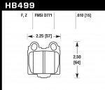 HB499F.610 - HPS HB499F.610 - HPS