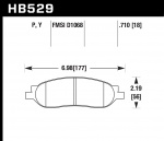 HB529P.710 - SuperDuty HB529P.710 - SuperDuty