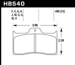 HB540Q.490 - DTC-80 HB540Q.490 - DTC-80