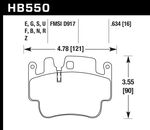 HB550Q.634 - DTC-80 HB550Q.634 - DTC-80