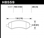 HB559F.695 - HPS HB559F.695 - HPS