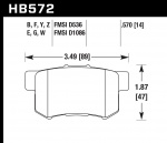HB572F.570 - HPS HB572F.570 - HPS