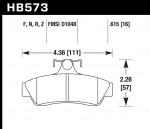 HB573F.615 - HPS HB573F.615 - HPS