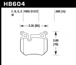 HB604F.598 - HPS HB604F.598 - HPS