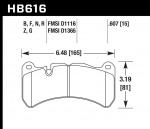 HB616F.607 - HPS HB616F.607 - HPS