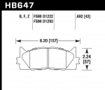 HB647Z.692 - Performance Ceramic HB647Z.692 - Performance Ceramic