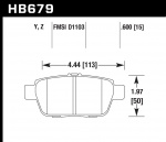 HB679Y.600 - LTS