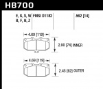 HB700S.562 - HT-10 HB700S.562 - HT-10