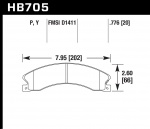 HB705P.776 - SuperDuty HB705P.776 - SuperDuty